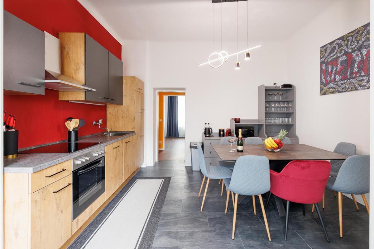 New Shalalaliving Vienna Spacious Home For Family & Friends エクステリア 写真