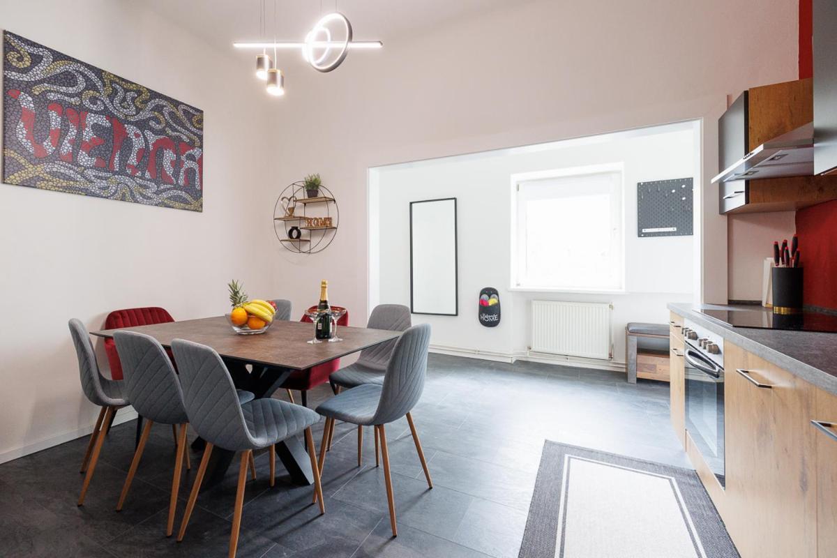 New Shalalaliving Vienna Spacious Home For Family & Friends エクステリア 写真