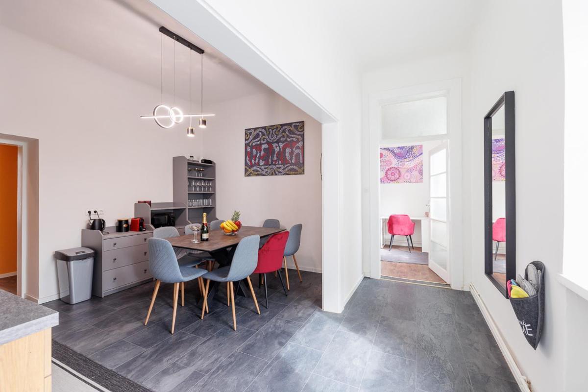 New Shalalaliving Vienna Spacious Home For Family & Friends エクステリア 写真
