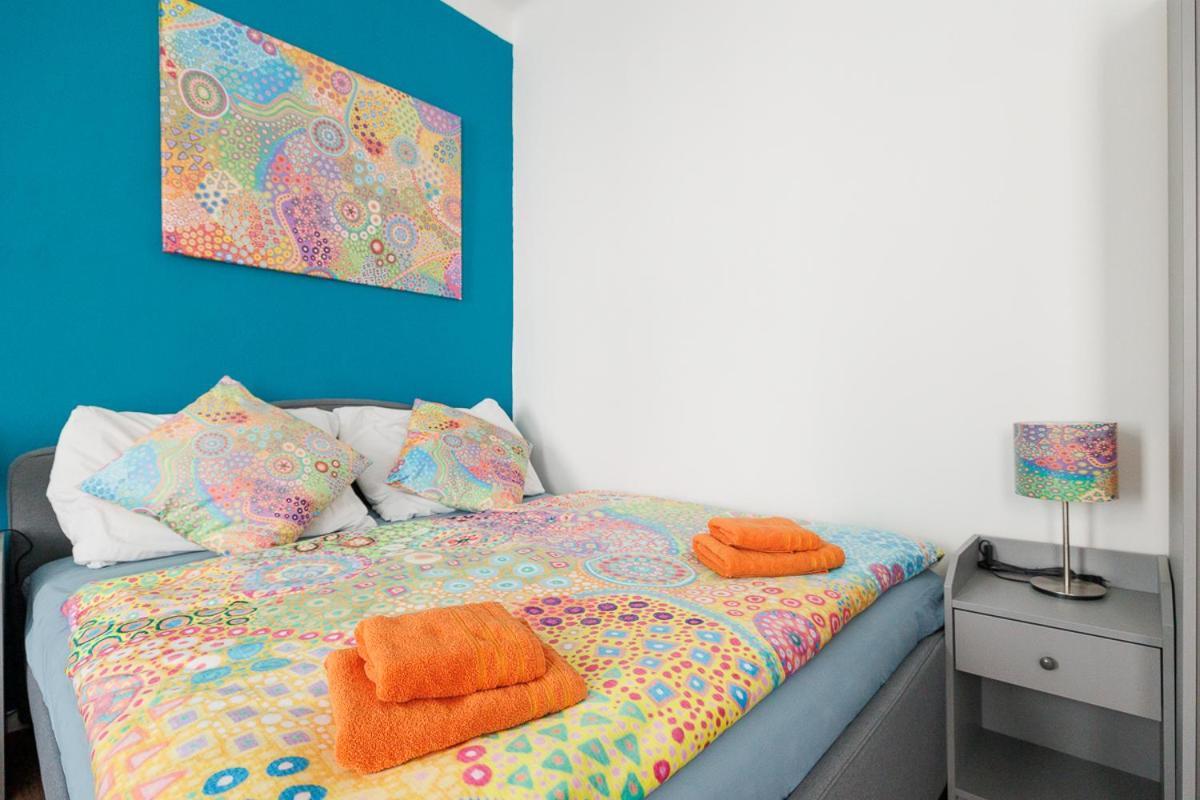 New Shalalaliving Vienna Spacious Home For Family & Friends エクステリア 写真