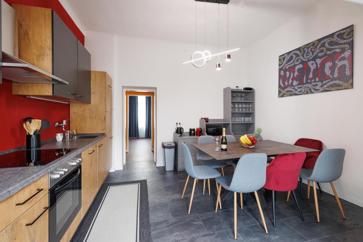 New Shalalaliving Vienna Spacious Home For Family & Friends エクステリア 写真