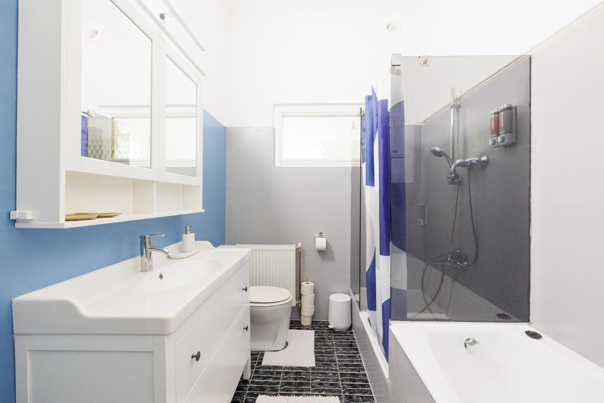 New Shalalaliving Vienna Spacious Home For Family & Friends エクステリア 写真
