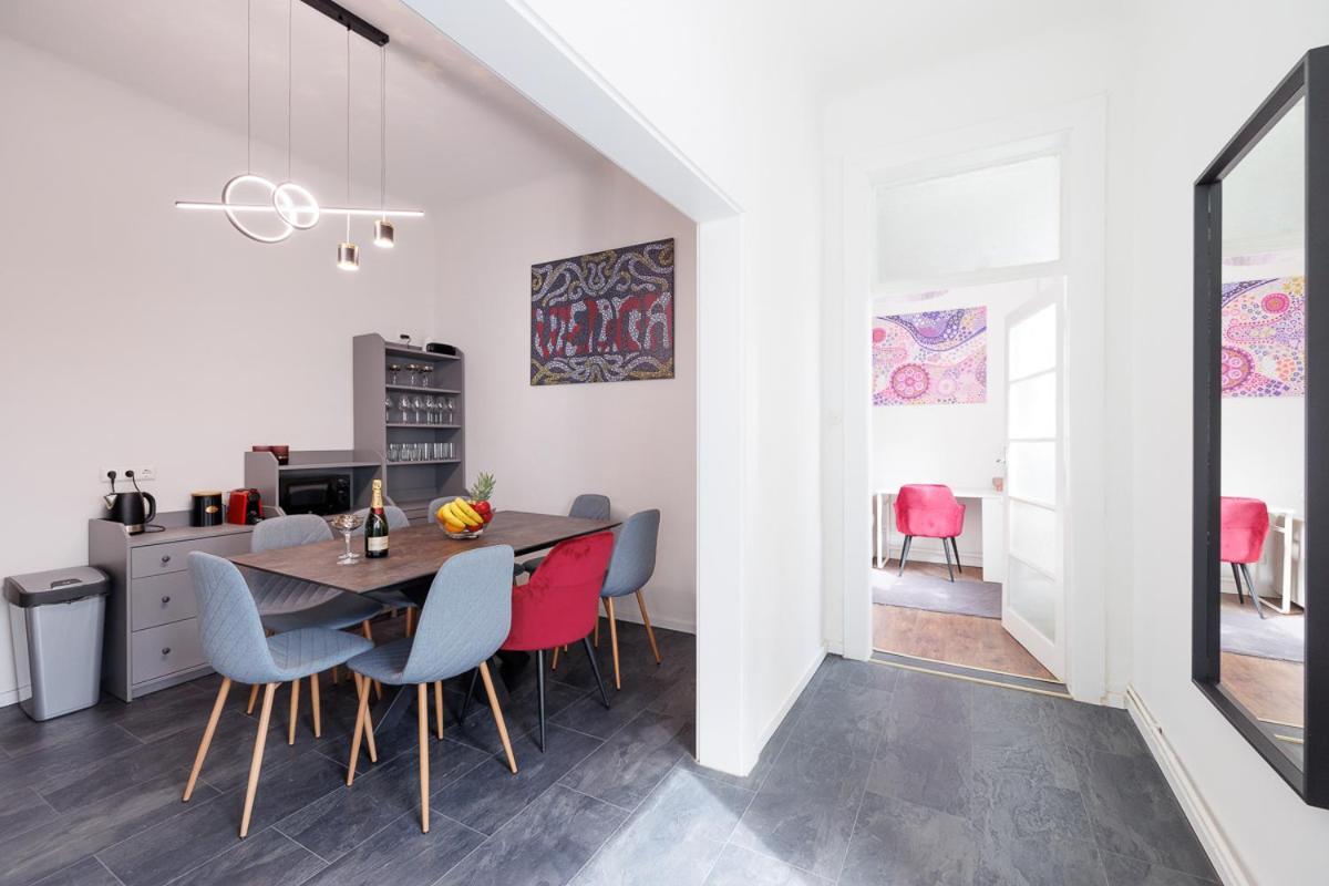 New Shalalaliving Vienna Spacious Home For Family & Friends エクステリア 写真