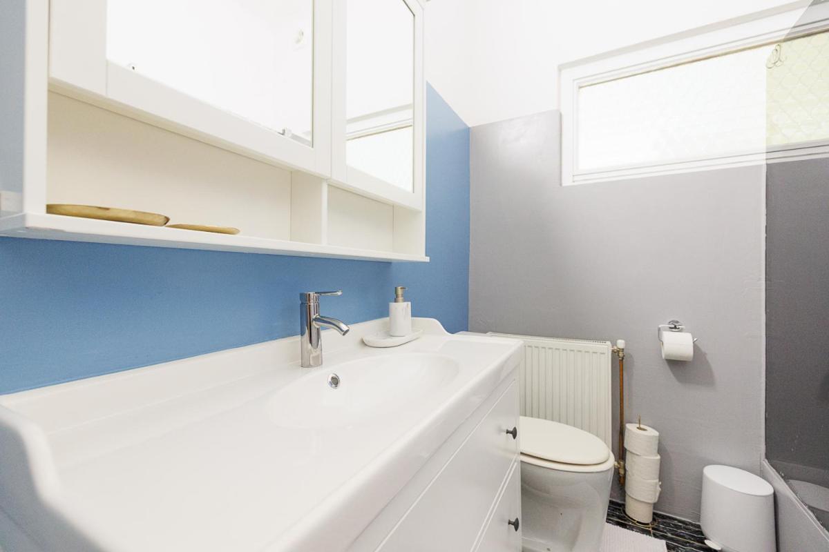 New Shalalaliving Vienna Spacious Home For Family & Friends エクステリア 写真