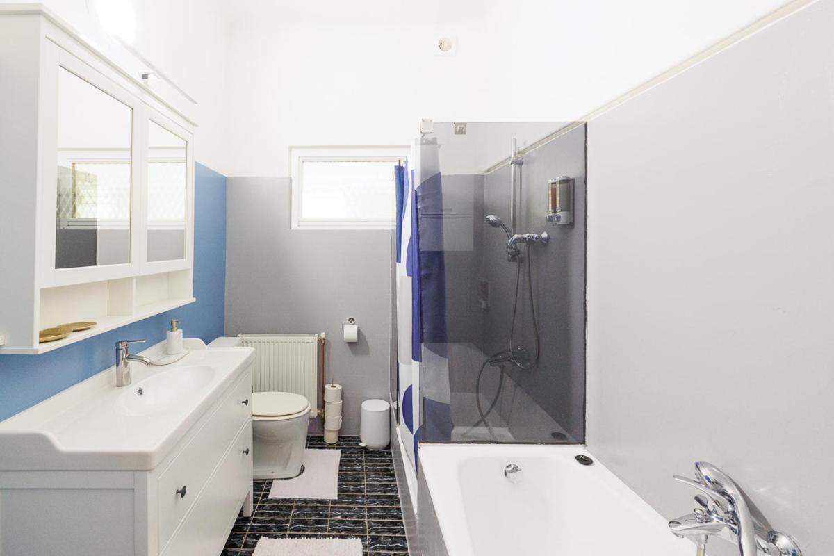 New Shalalaliving Vienna Spacious Home For Family & Friends エクステリア 写真