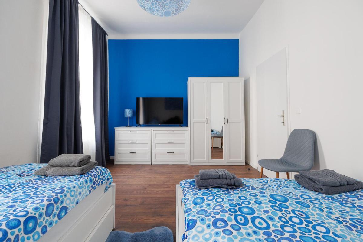 New Shalalaliving Vienna Spacious Home For Family & Friends エクステリア 写真